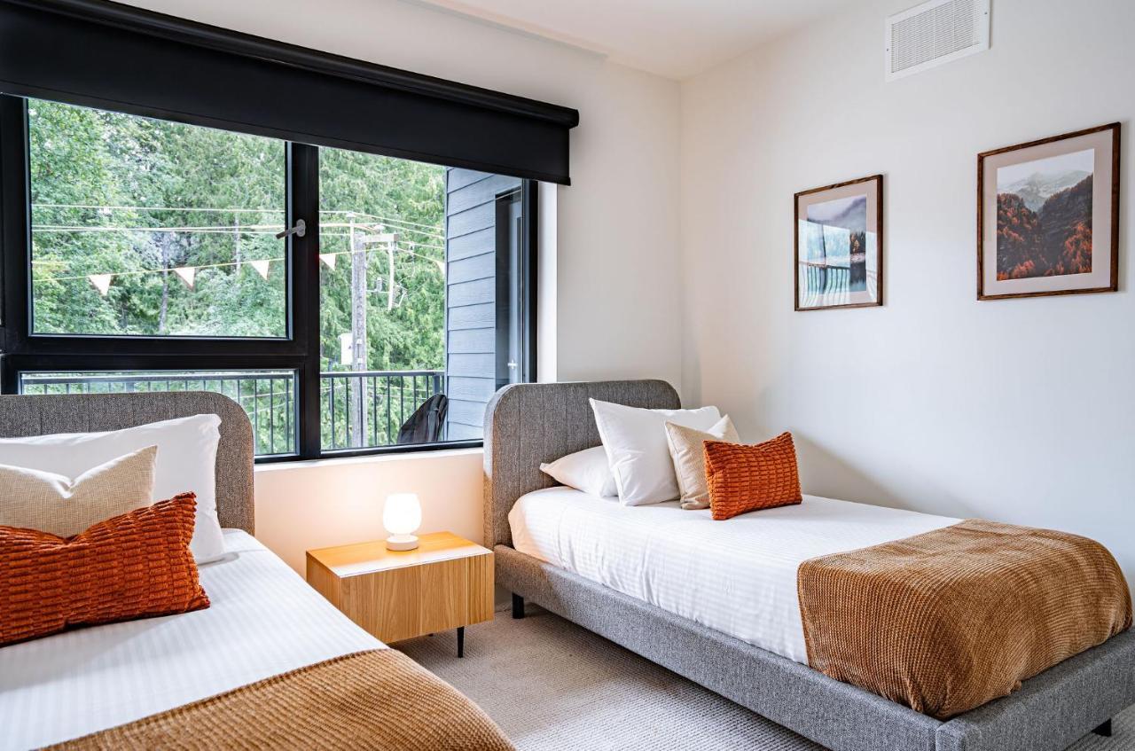 Serenity Now By Vacations Revelstoke