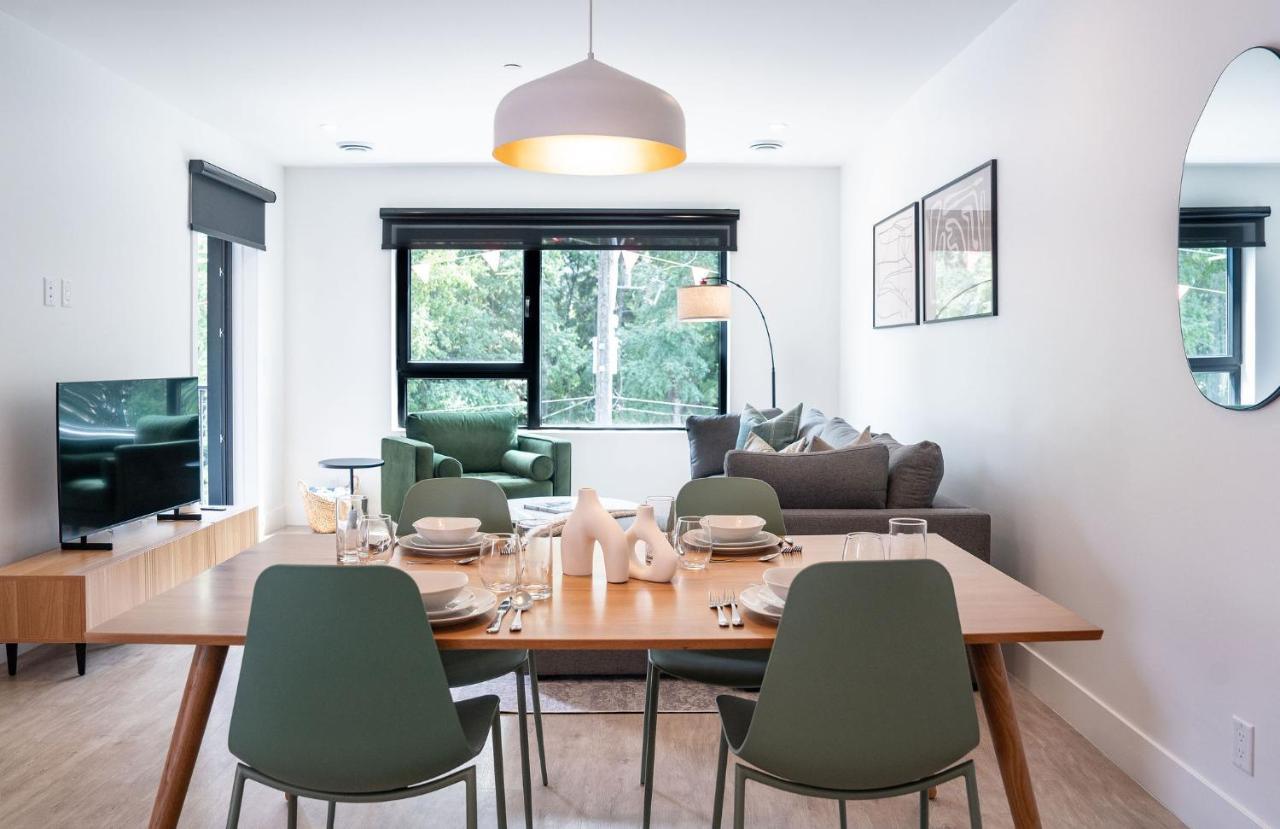 Apartment Serenity Now By Vacations *