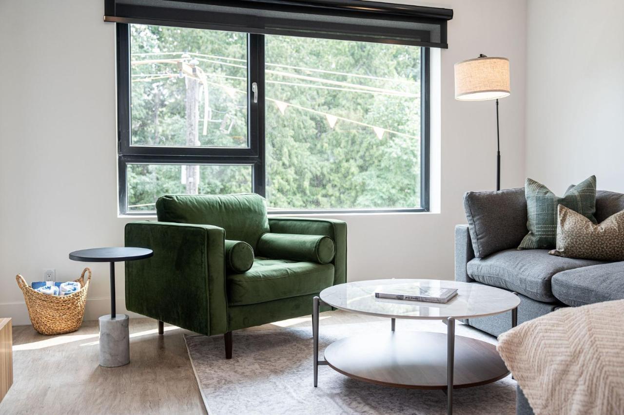 Apartment Serenity Now By Vacations Revelstoke