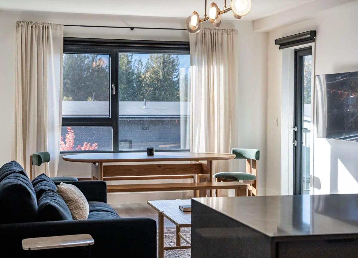 Snowed - Stunning 3 Bedroom Holiday home *