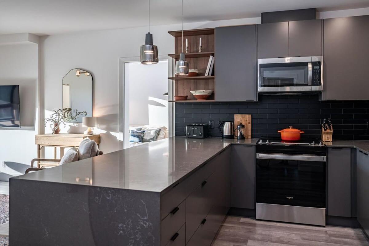 Snowed - Stunning 3 Bedroom