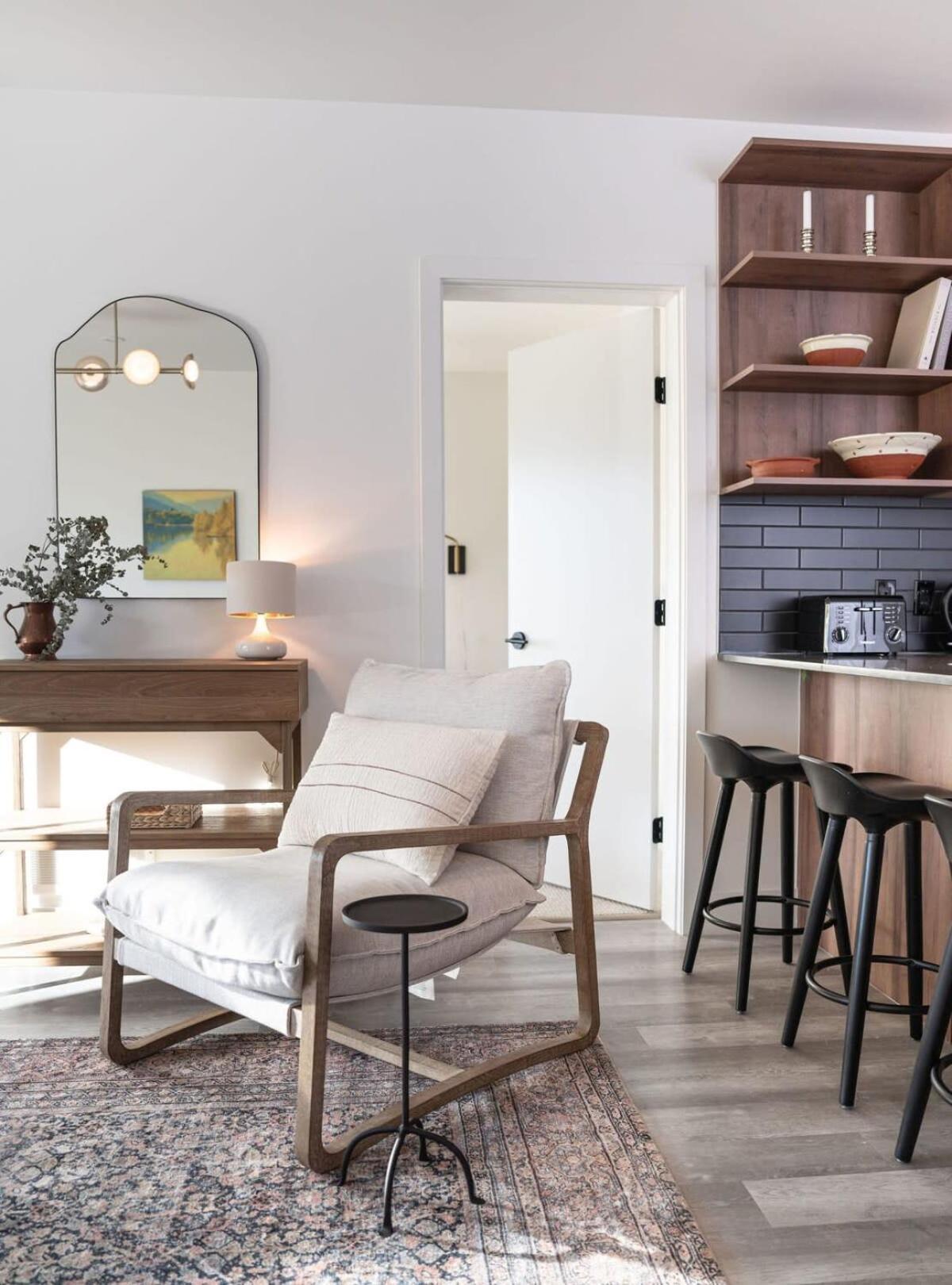 Snowed - Stunning 3 Bedroom Holiday home