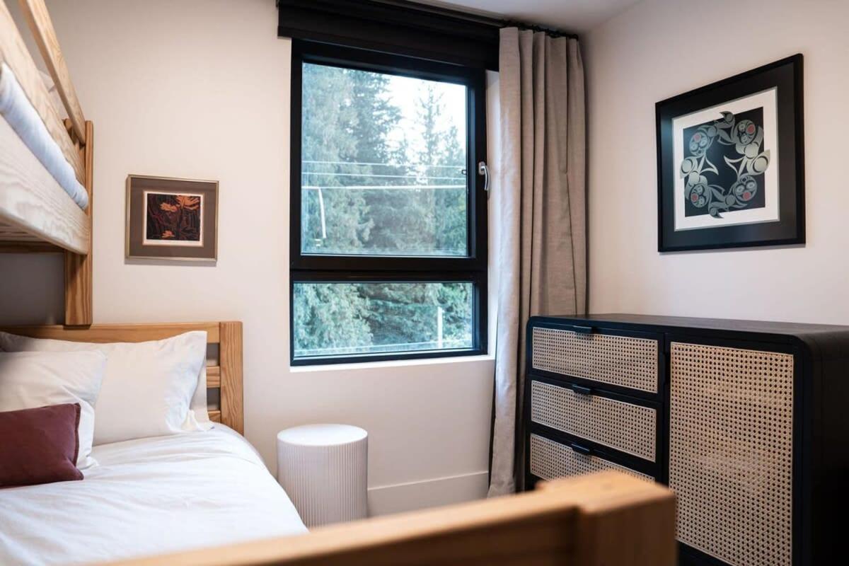 Snowed - Stunning 3 Bedroom