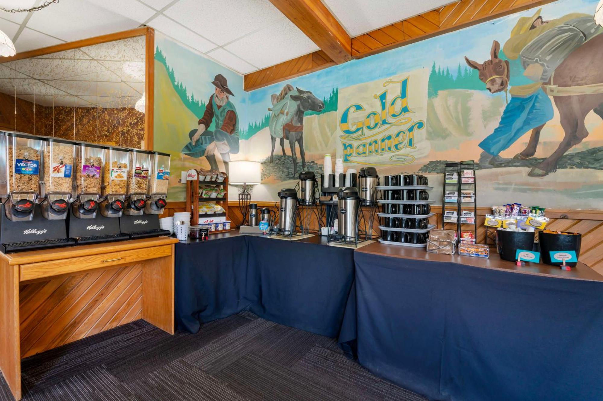 Motel Stoke Surestay Collection By Western 3*