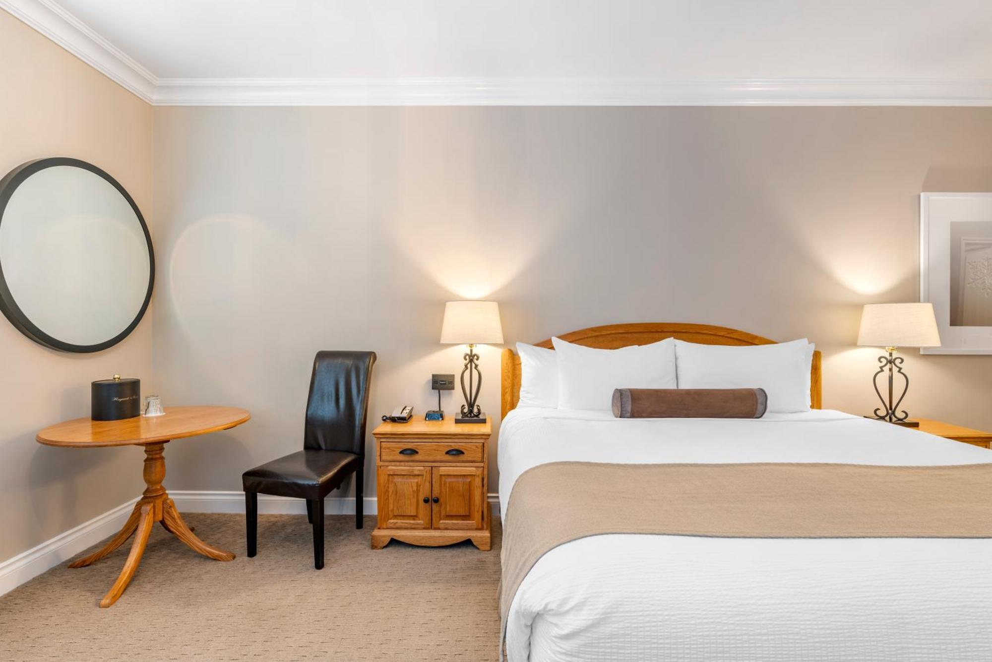 Regent Hotel 4*