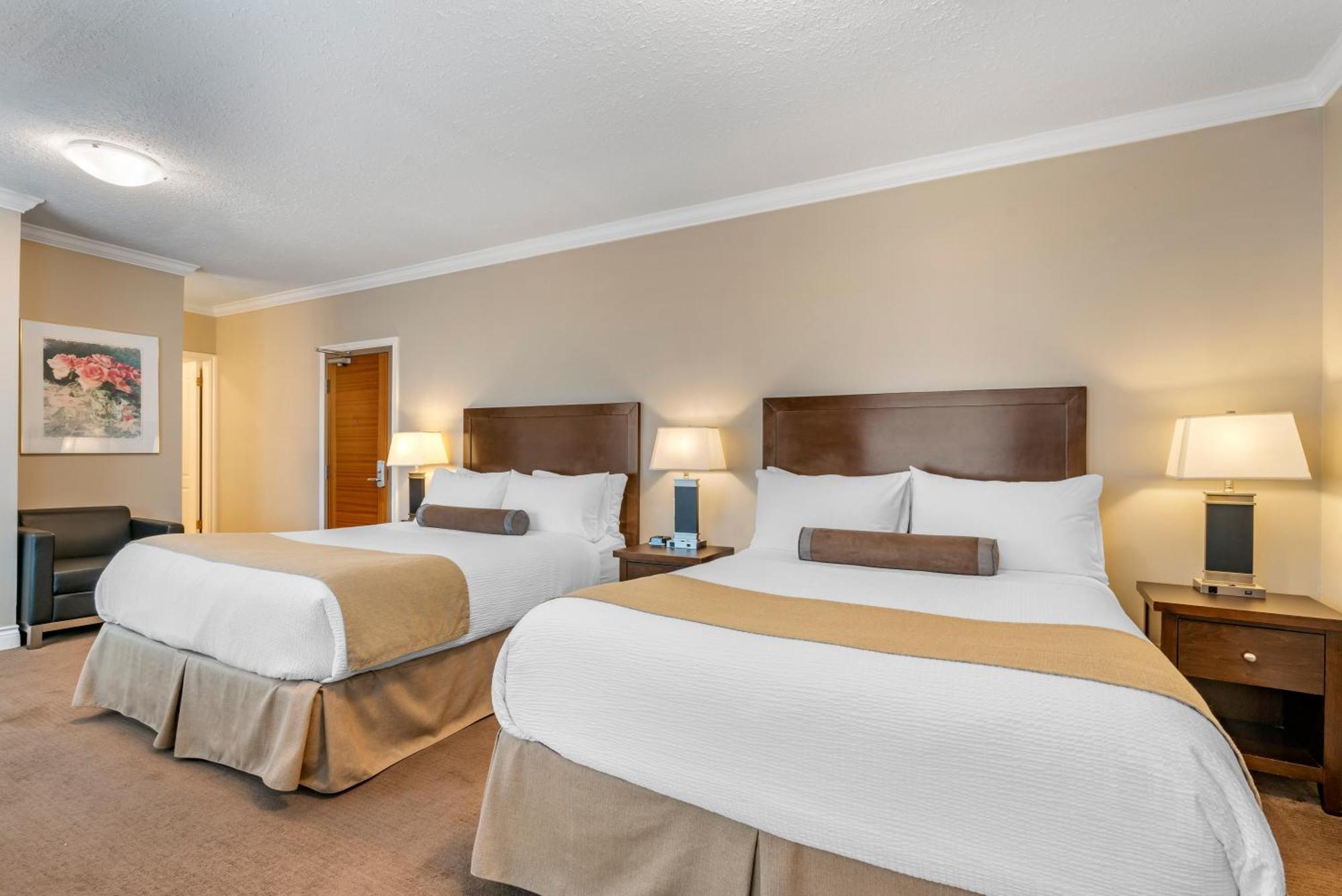 Hotel Regent Revelstoke