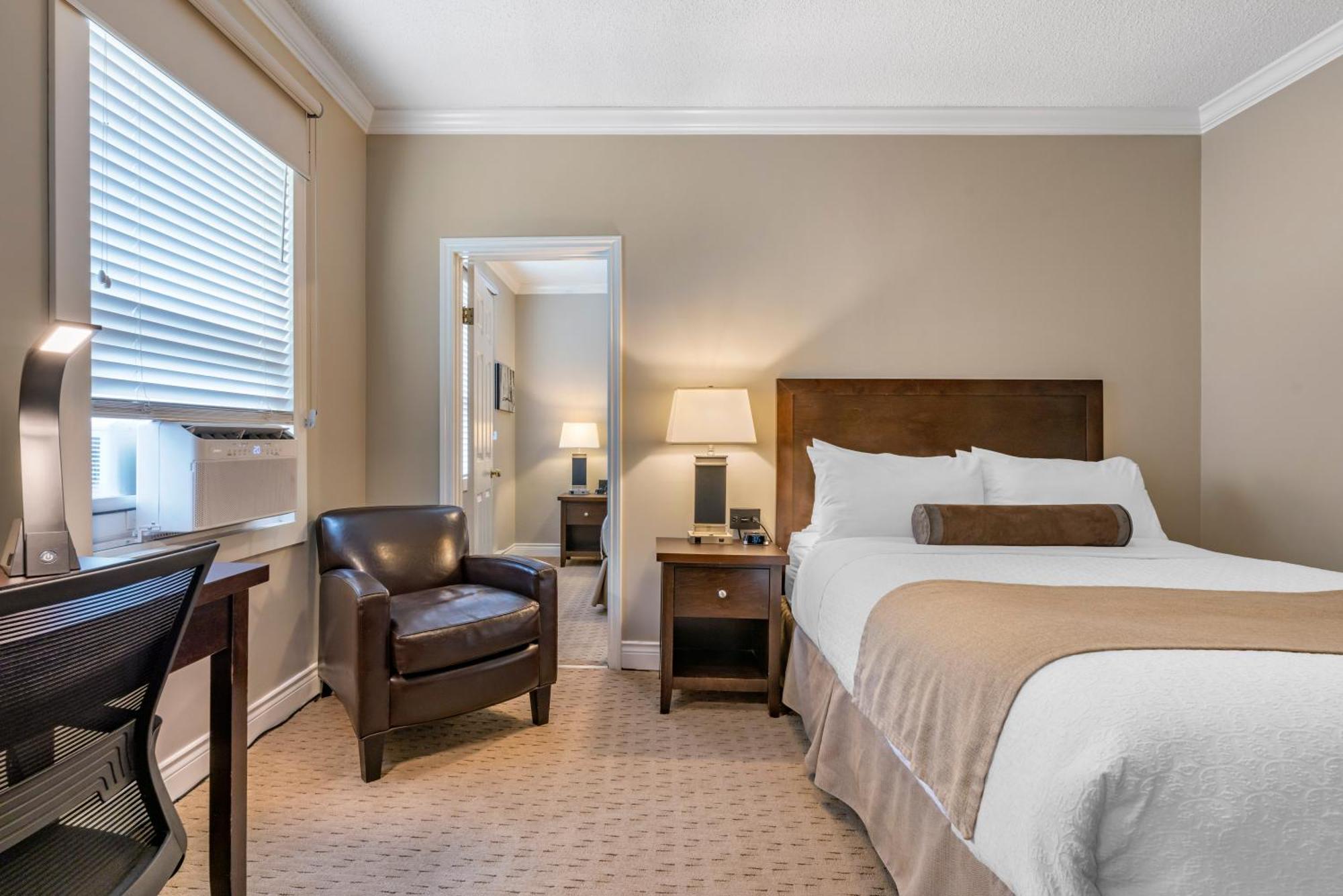Regent Revelstoke