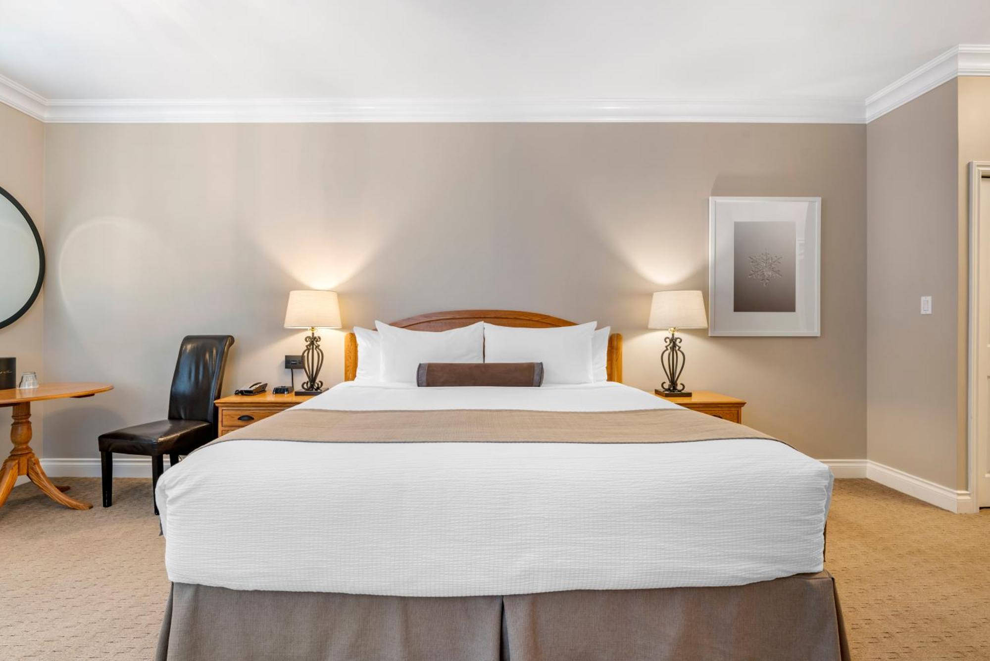 Regent Hotel