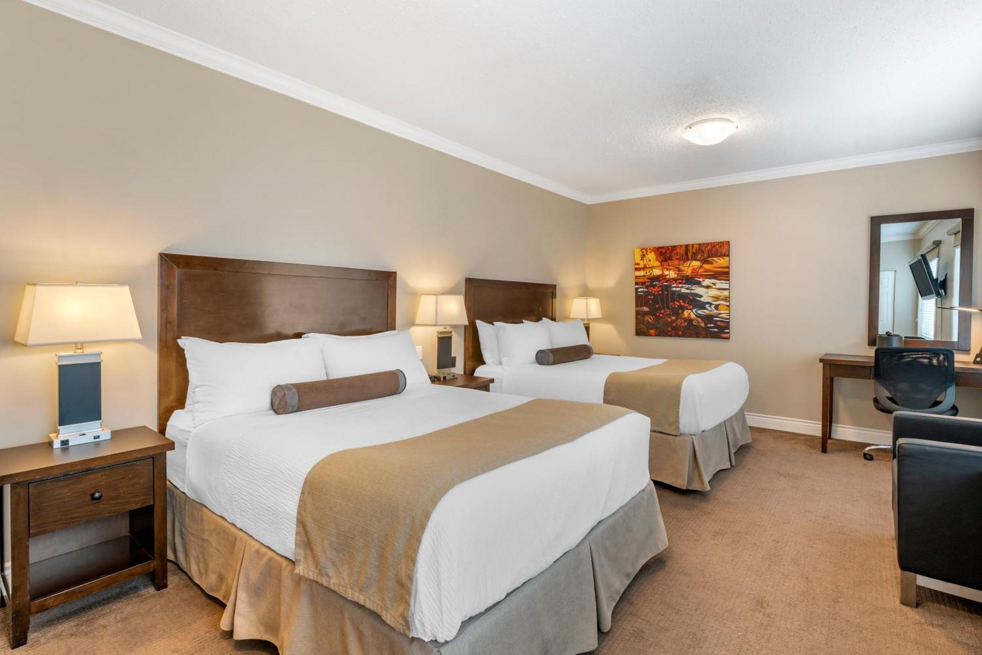 Hotel Regent