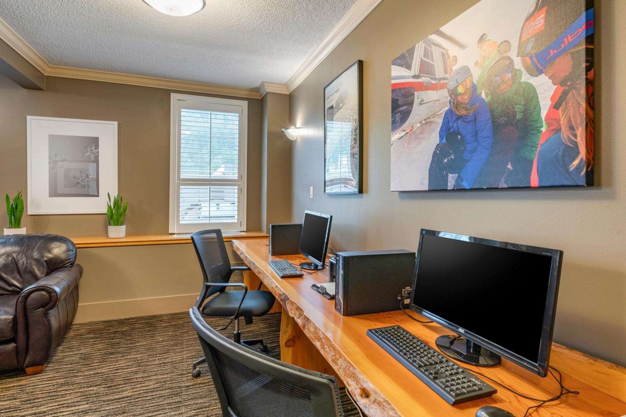 Hotel Regent Revelstoke