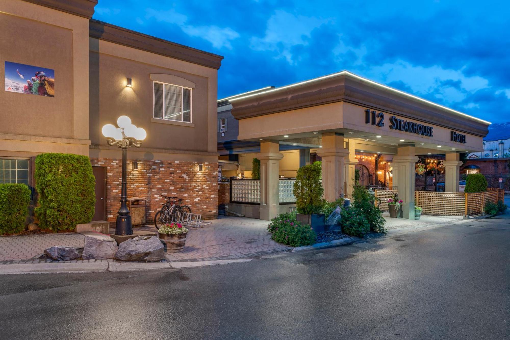 Regent 4* Revelstoke