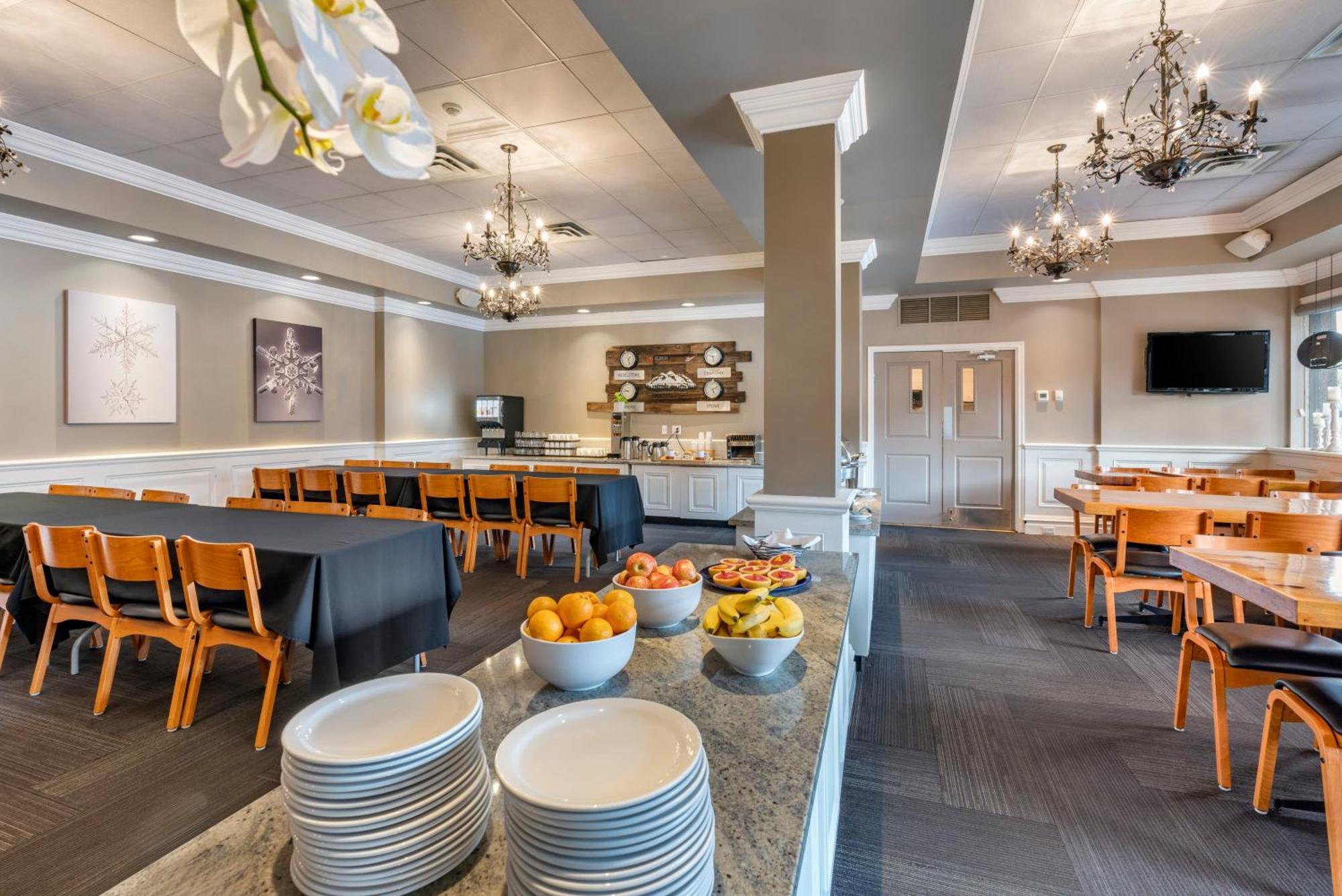 Regent Hotel