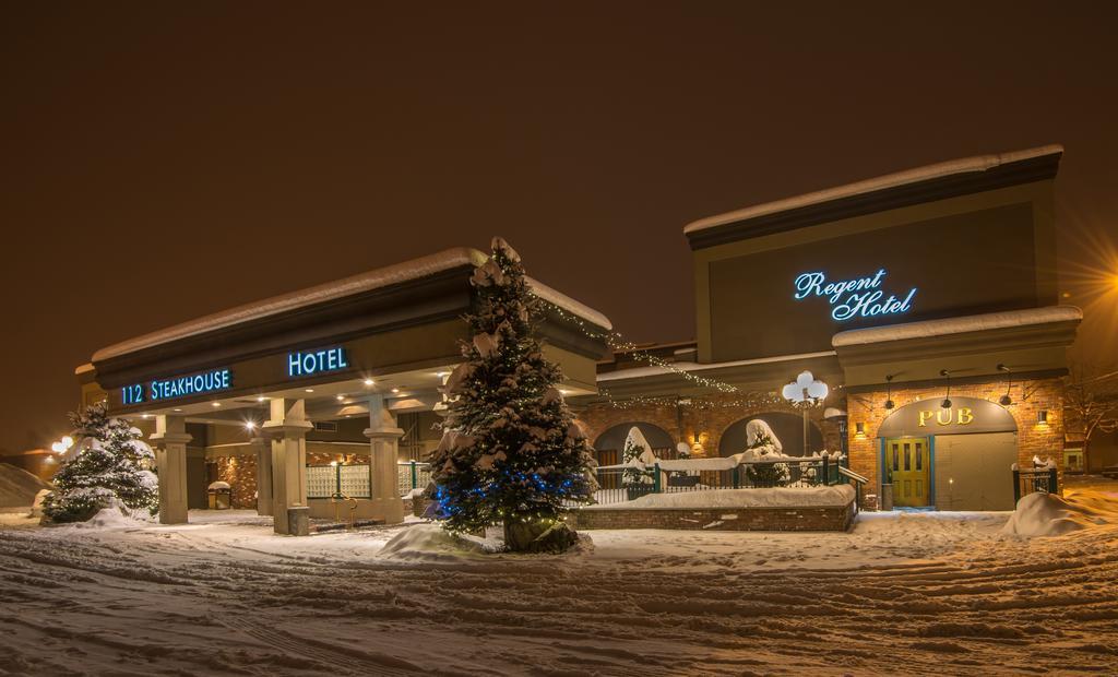 Hotel Regent