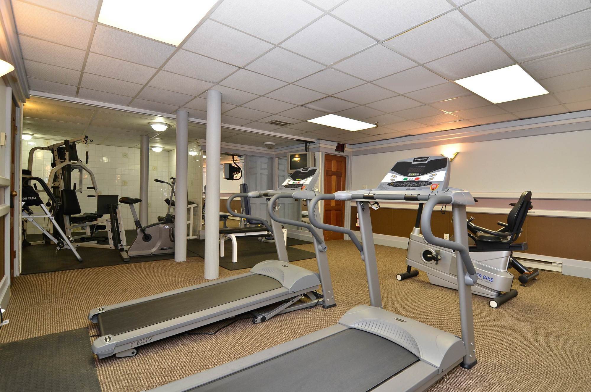 Hotel Regent Revelstoke