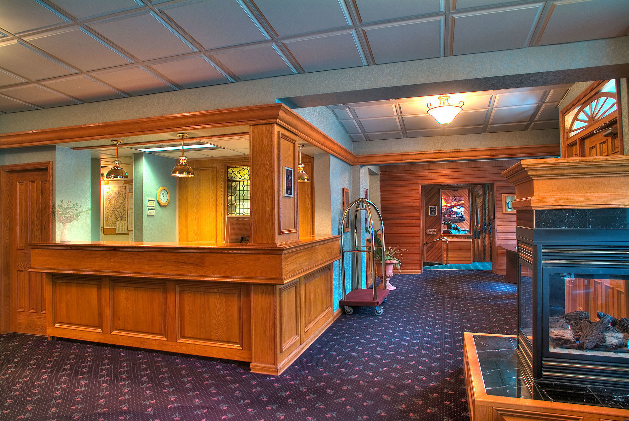 Regent Hotel Revelstoke