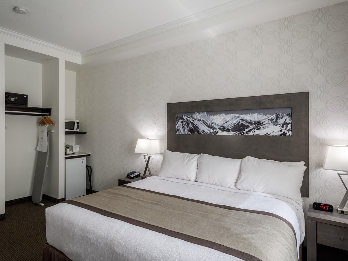 Ramada By Wyndham Revelstoke Hotel Revelstoke