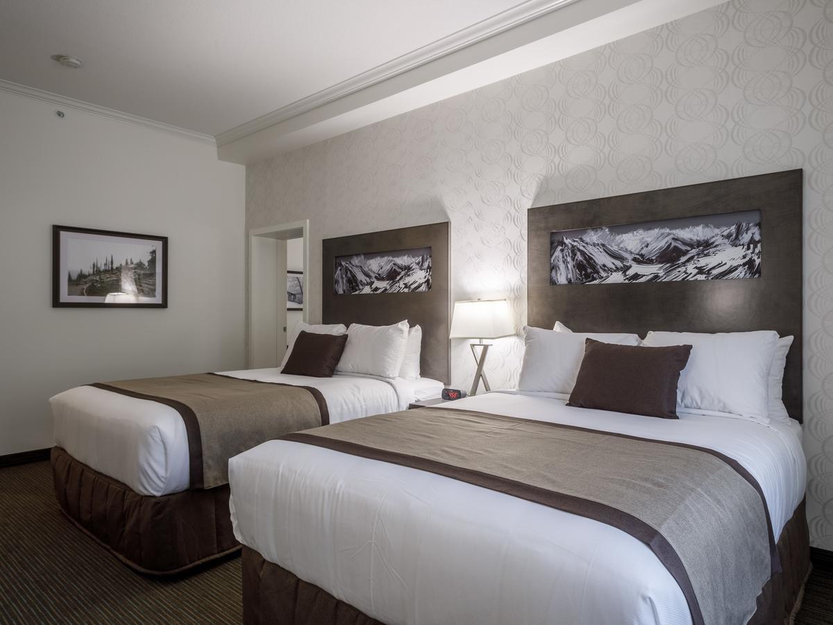 Ramada By Wyndham Revelstoke Hotel Revelstoke