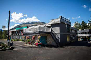 Stoke Surestay Collection By Western Revelstoke