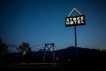 Motel Stoke Surestay Collection By Western