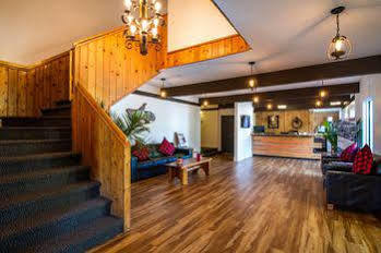 Stoke Surestay Collection By Western 3* Revelstoke