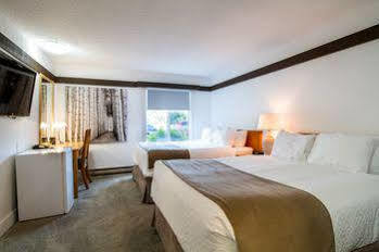 Stoke Surestay Collection By Western Motel 3*
