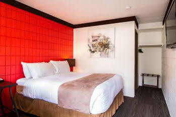 Motel Stoke Surestay Collection By Western