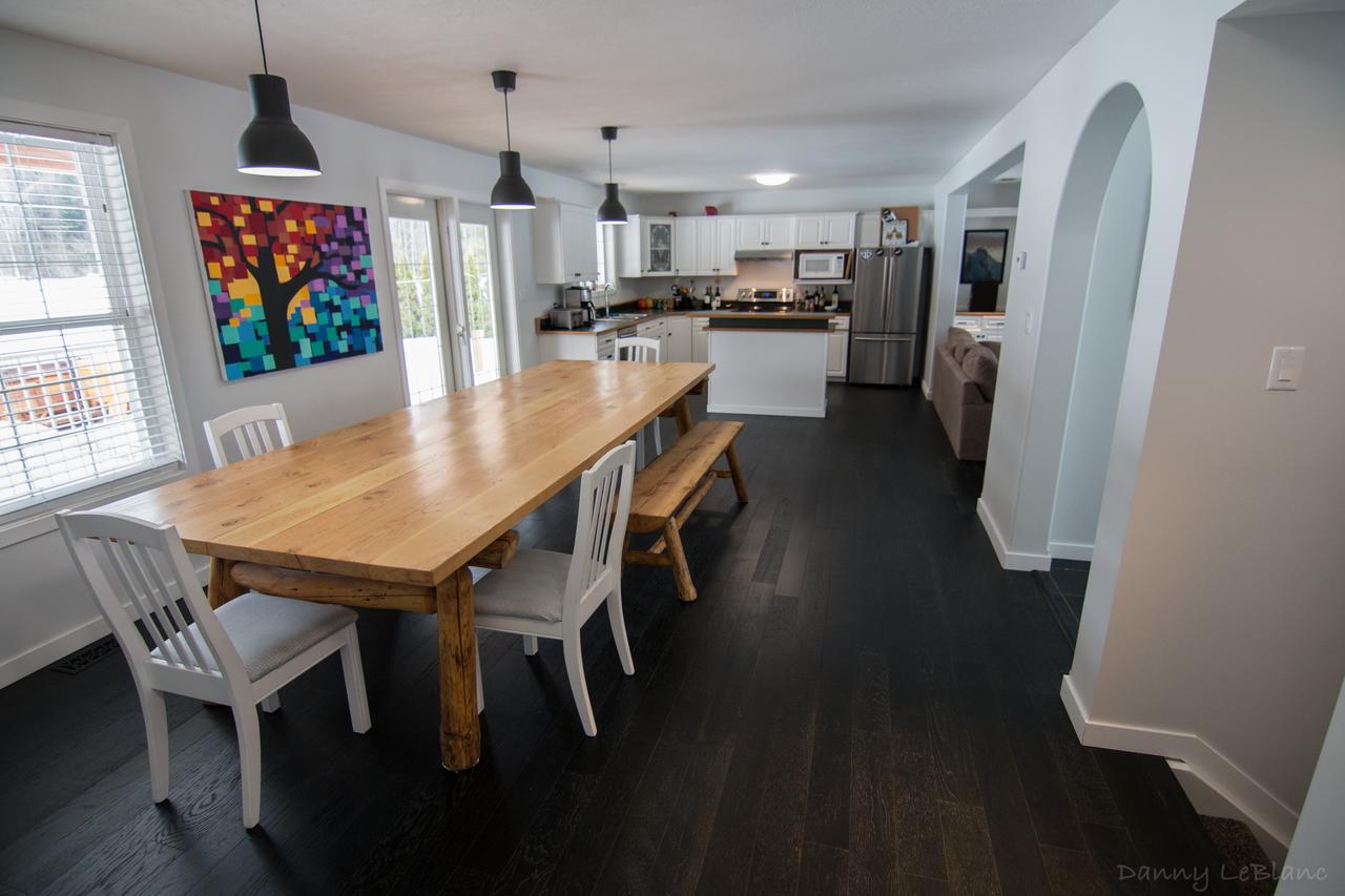 Bed & Breakfast Valley Retreat Revelstoke