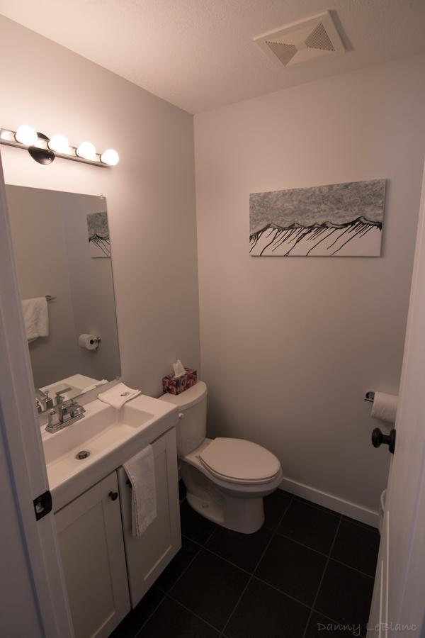 Valley Retreat Revelstoke