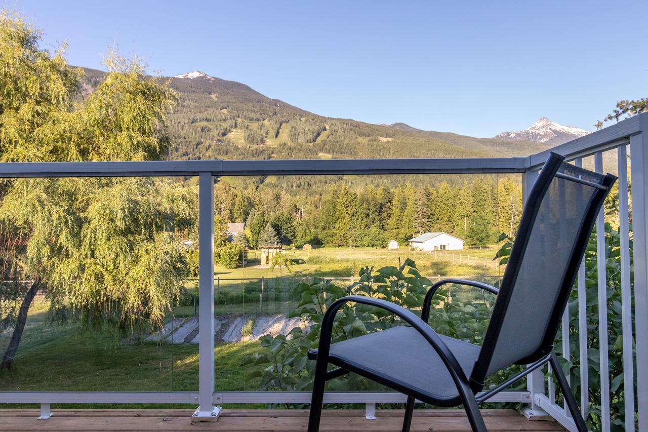 Valley Retreat Revelstoke