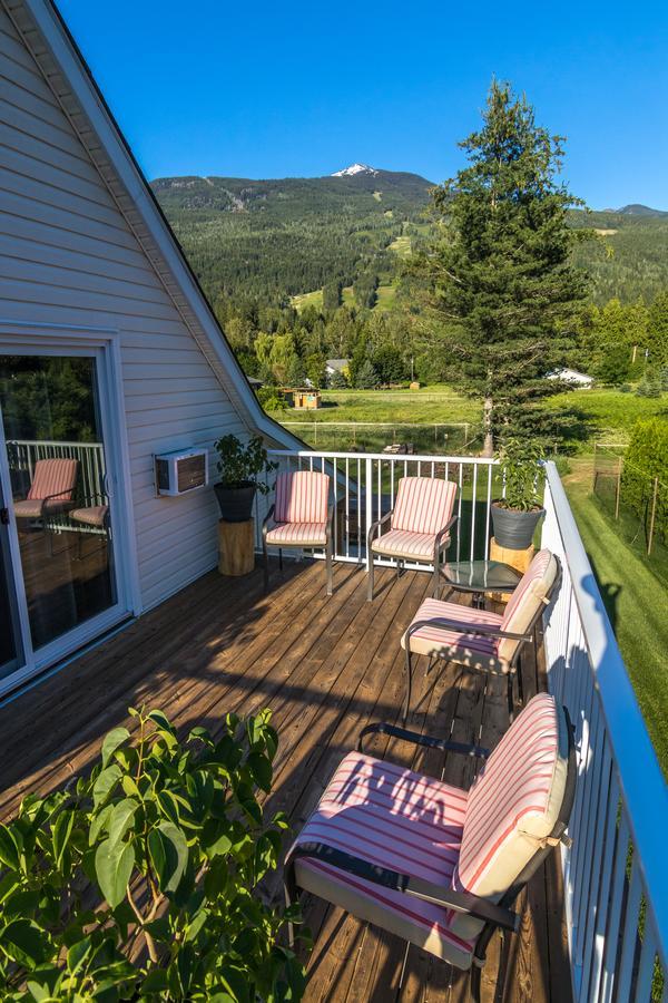 Valley Retreat 3* Revelstoke