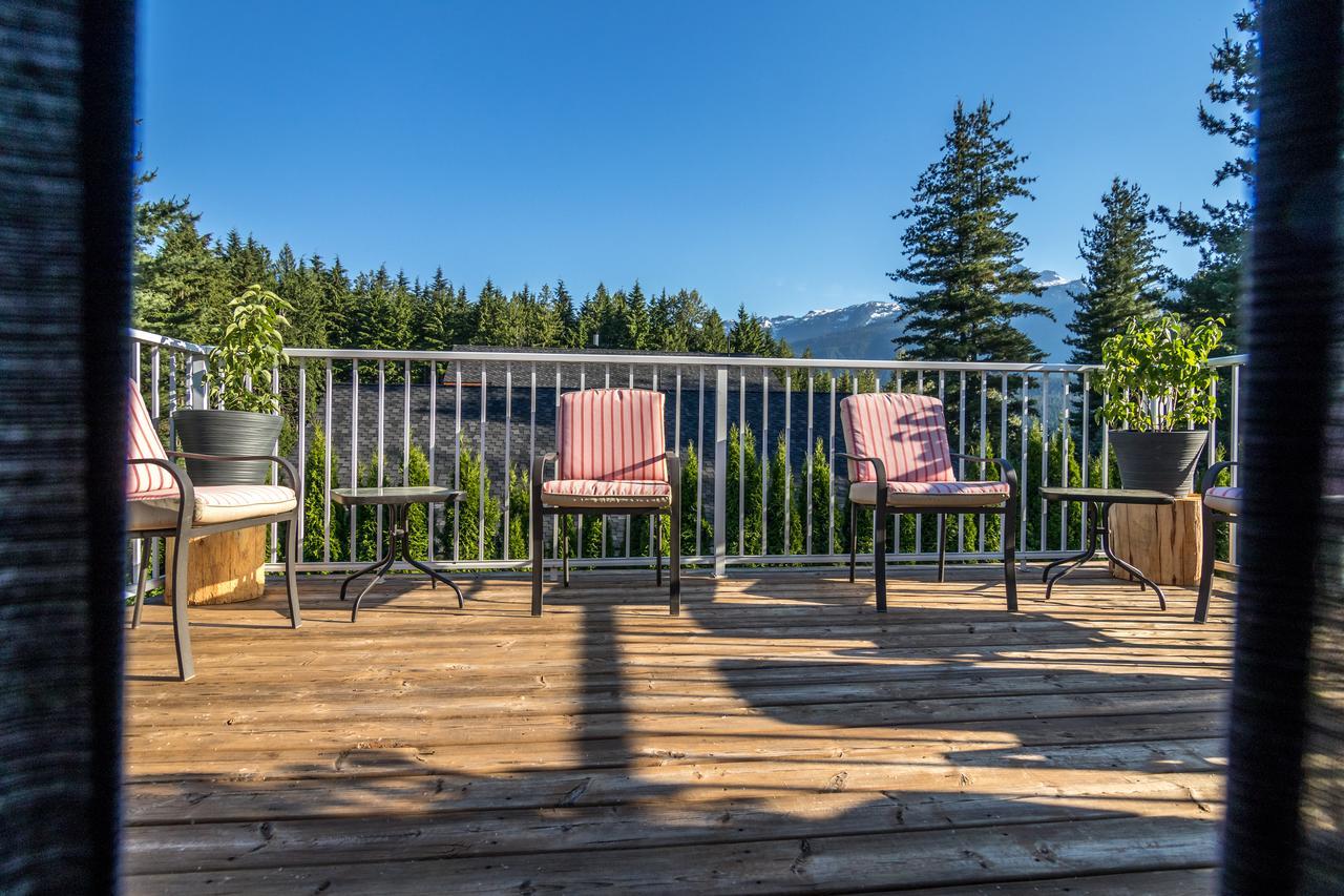 Valley Retreat Bed & Breakfast 3*