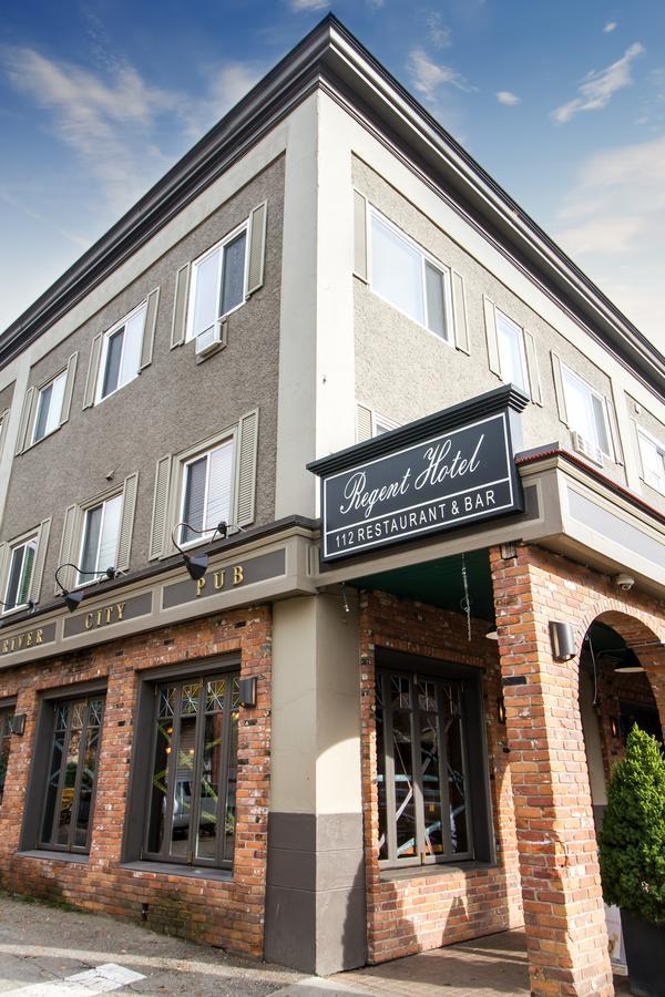 Regent Revelstoke