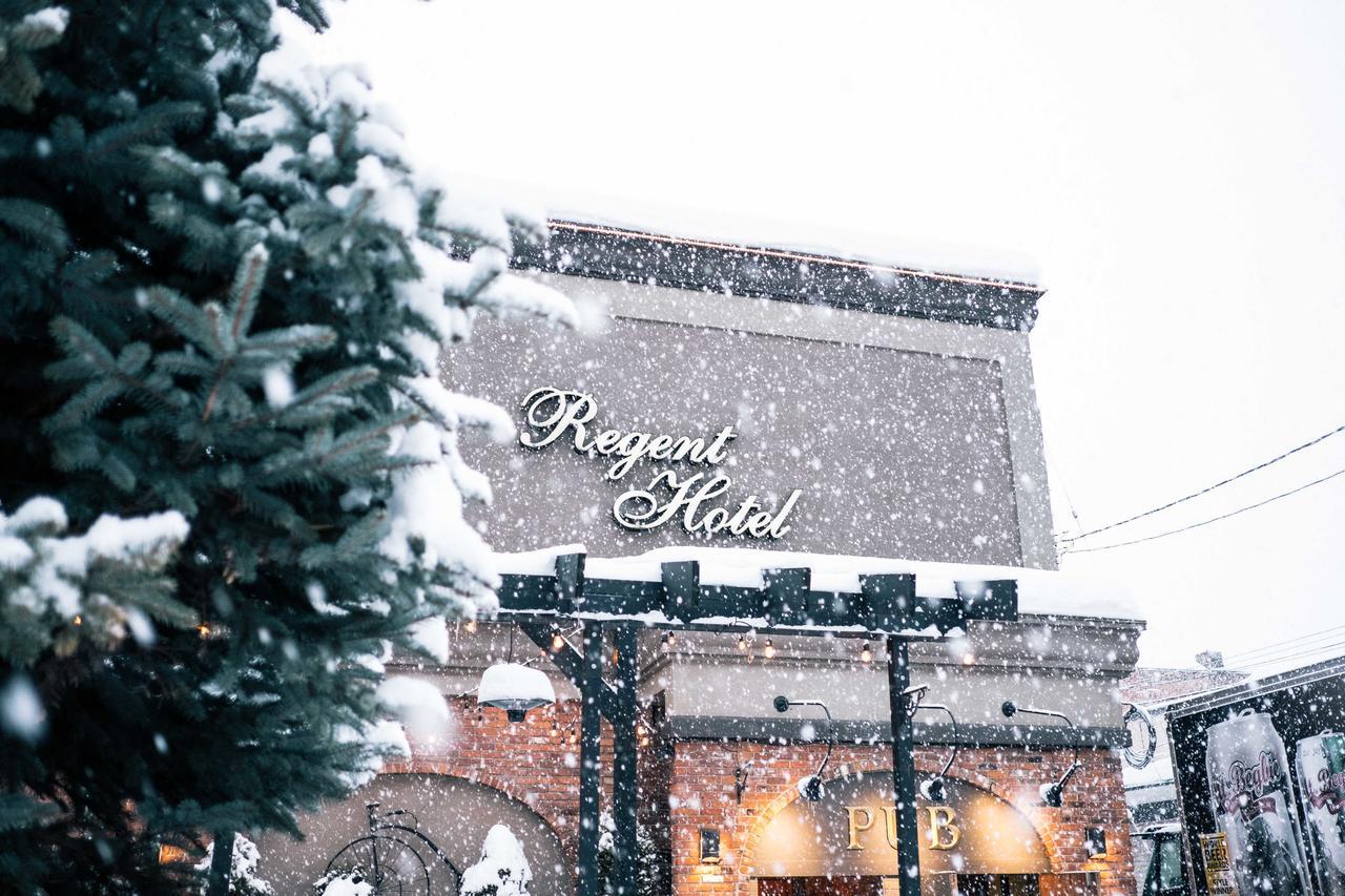 Regent Hotel