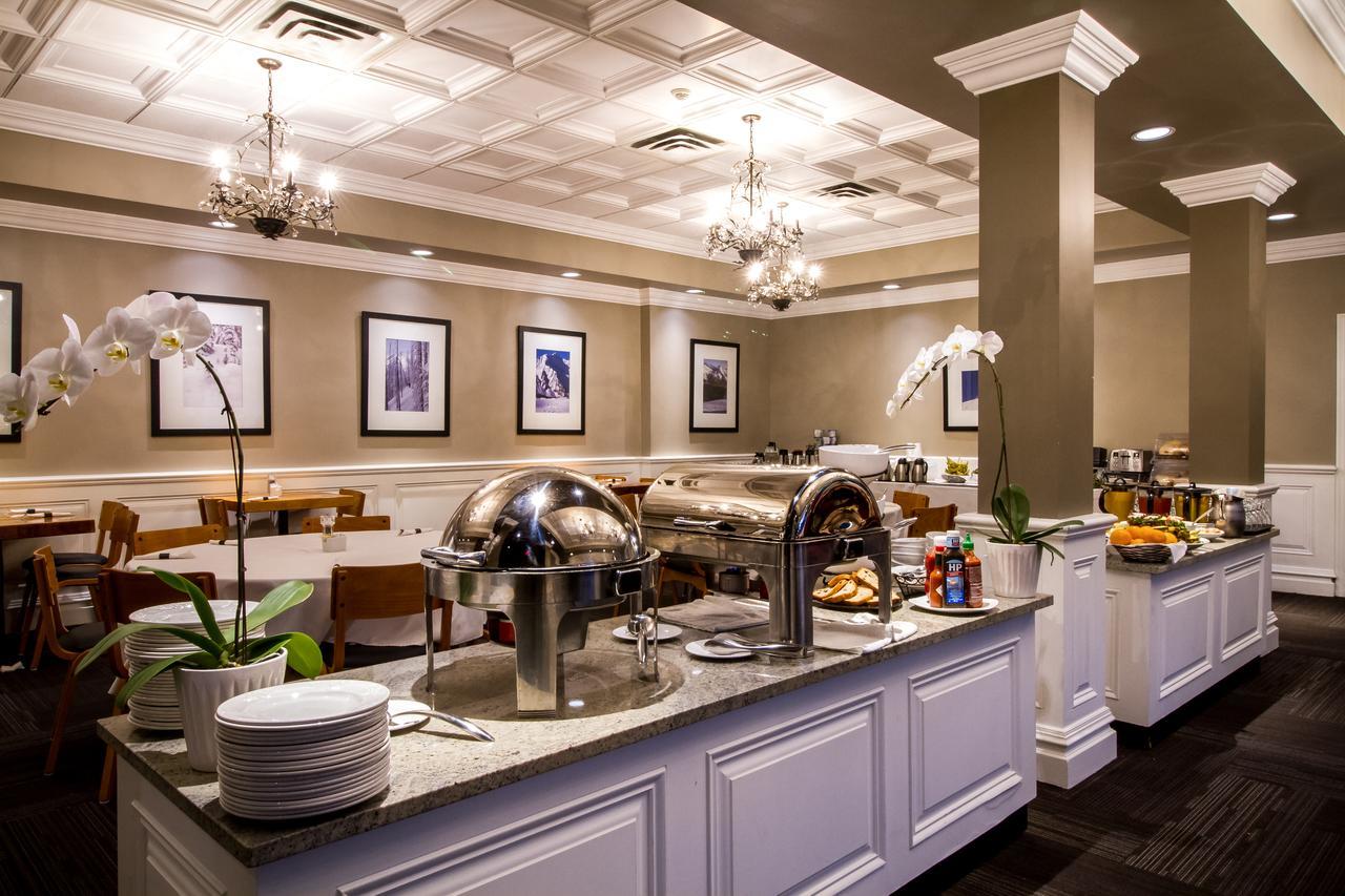 Hotel Regent Revelstoke