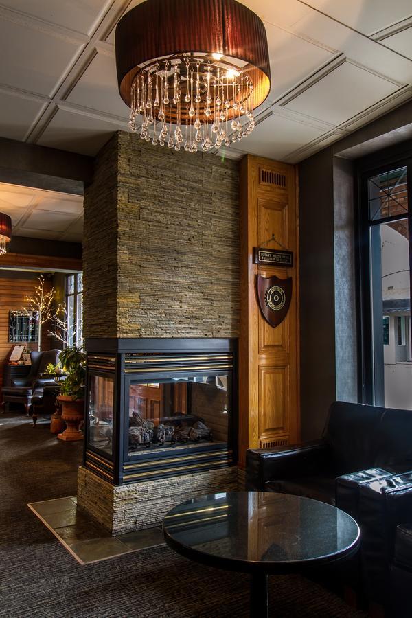 Regent 4* Revelstoke