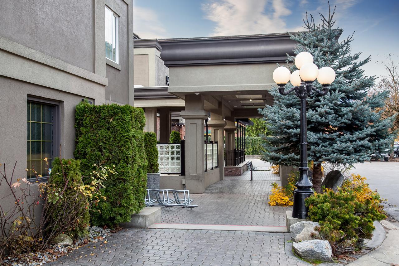 Regent 4* Revelstoke