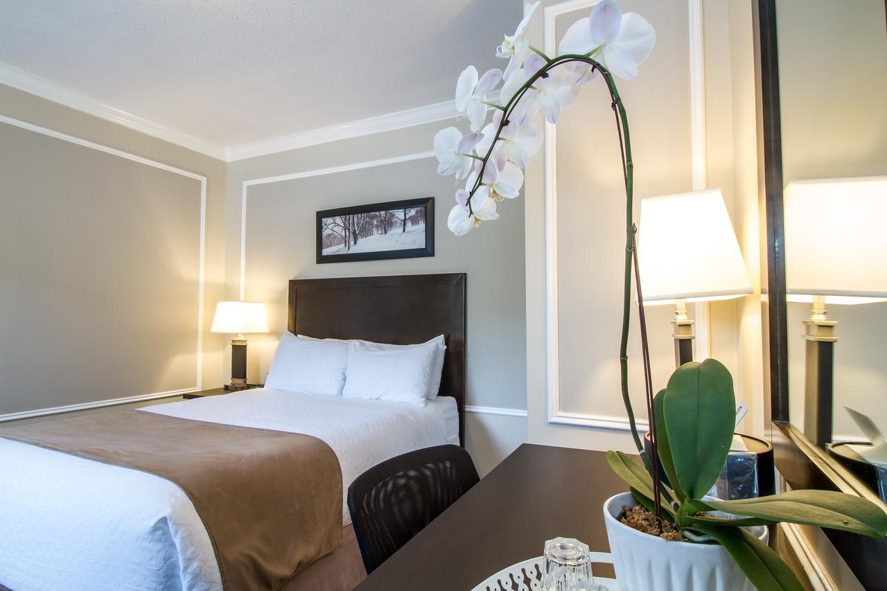 Regent Hotel Revelstoke