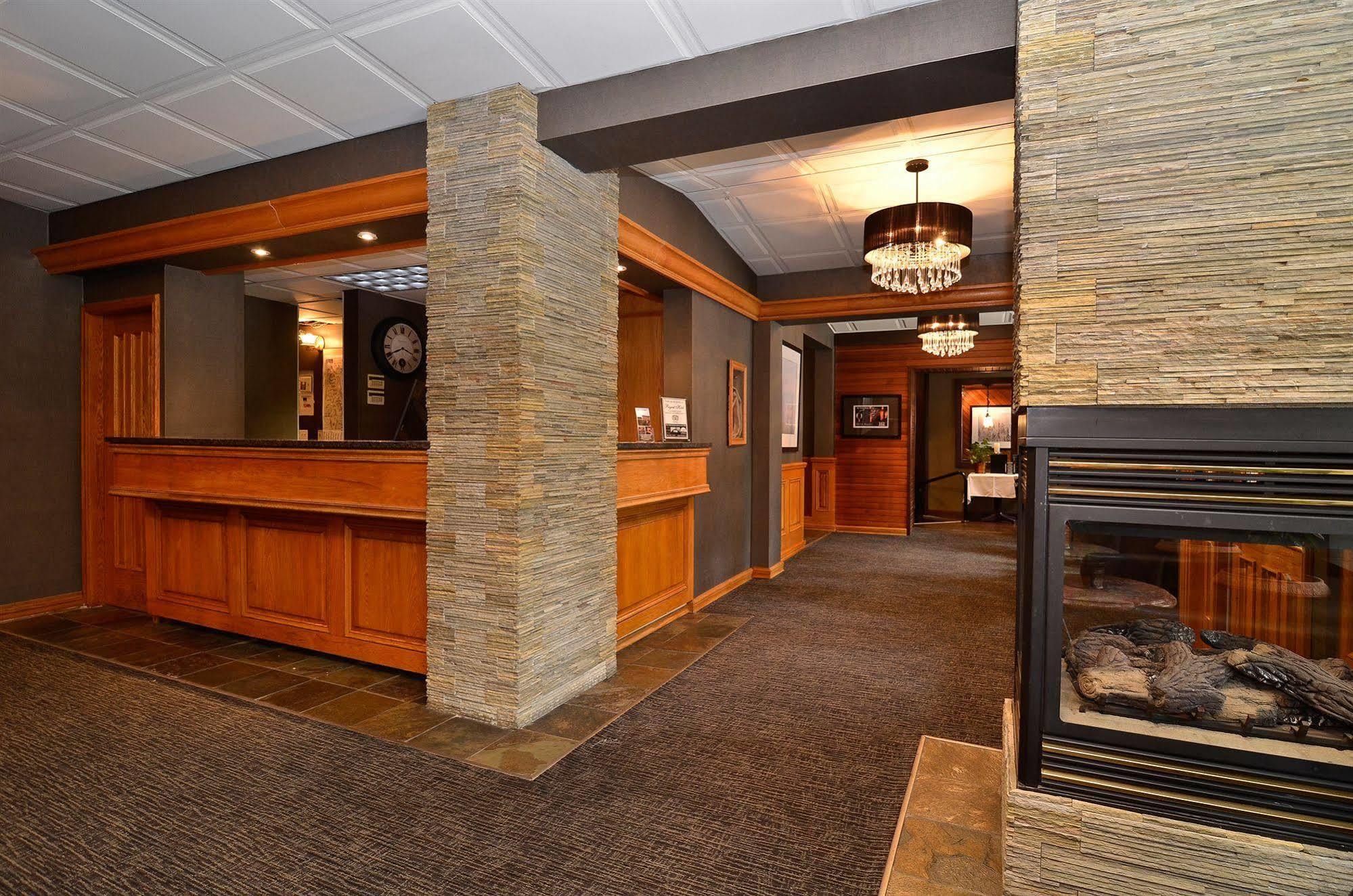 Regent Hotel Revelstoke