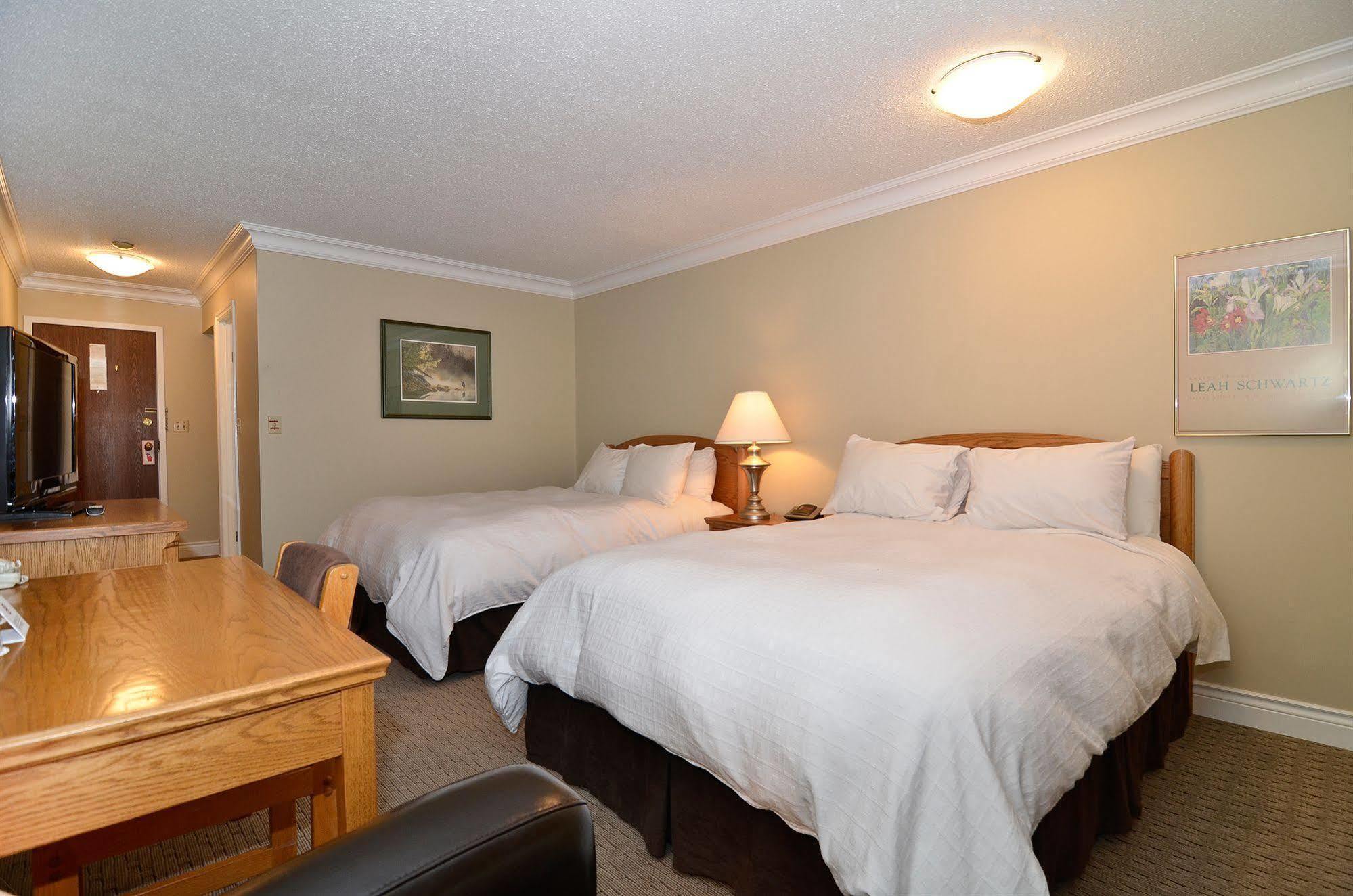 Regent Hotel