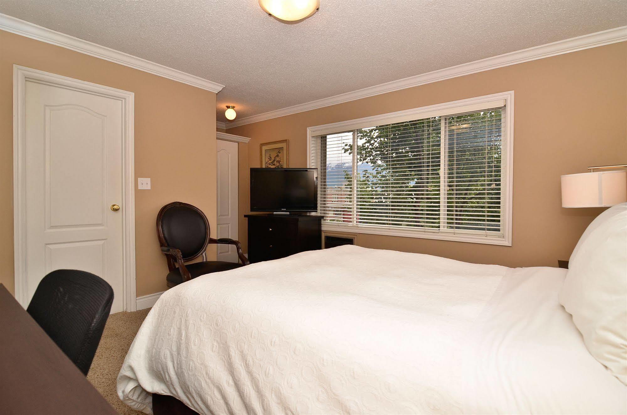 Regent Hotel Revelstoke