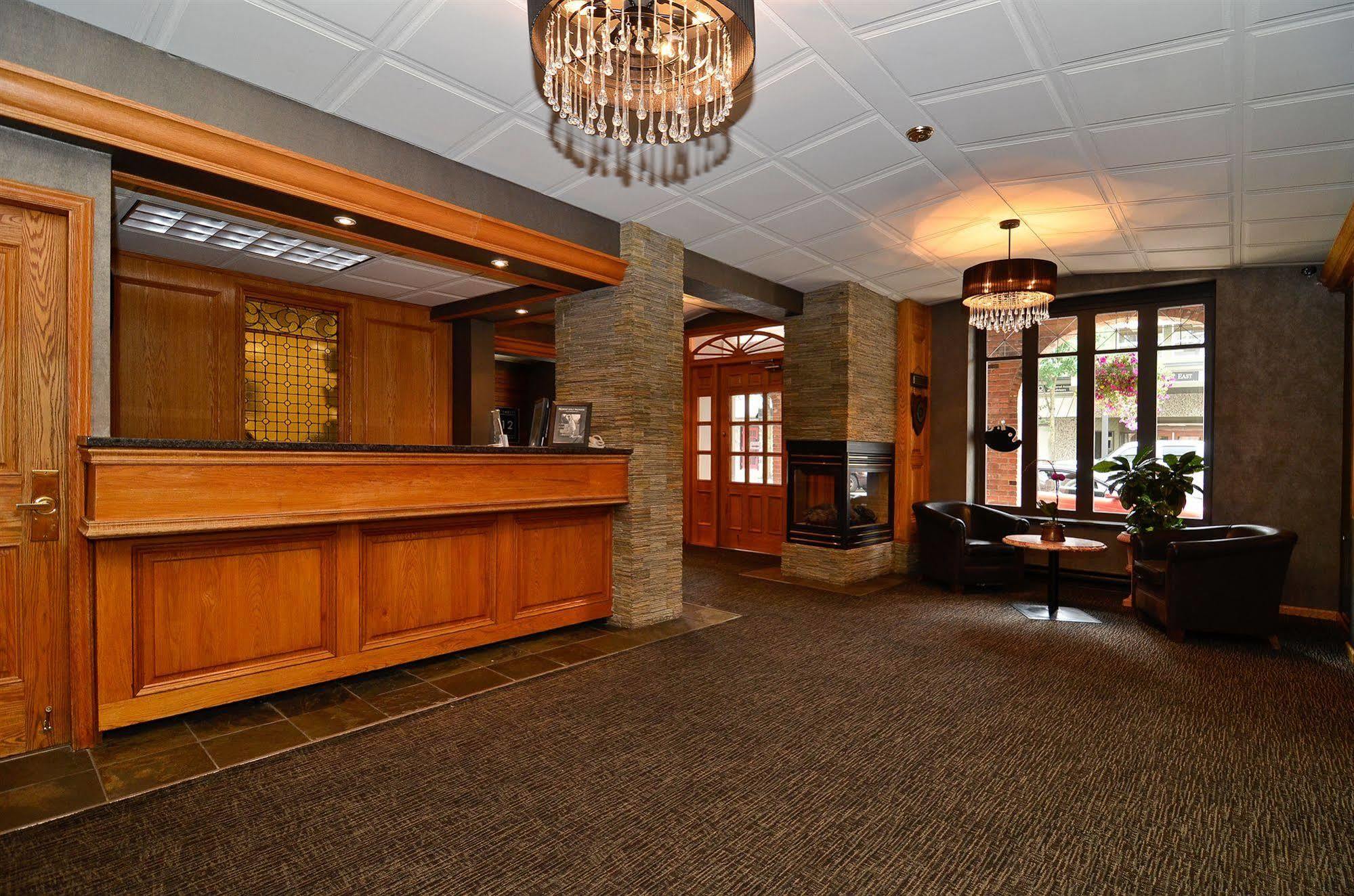 Regent 4* Revelstoke