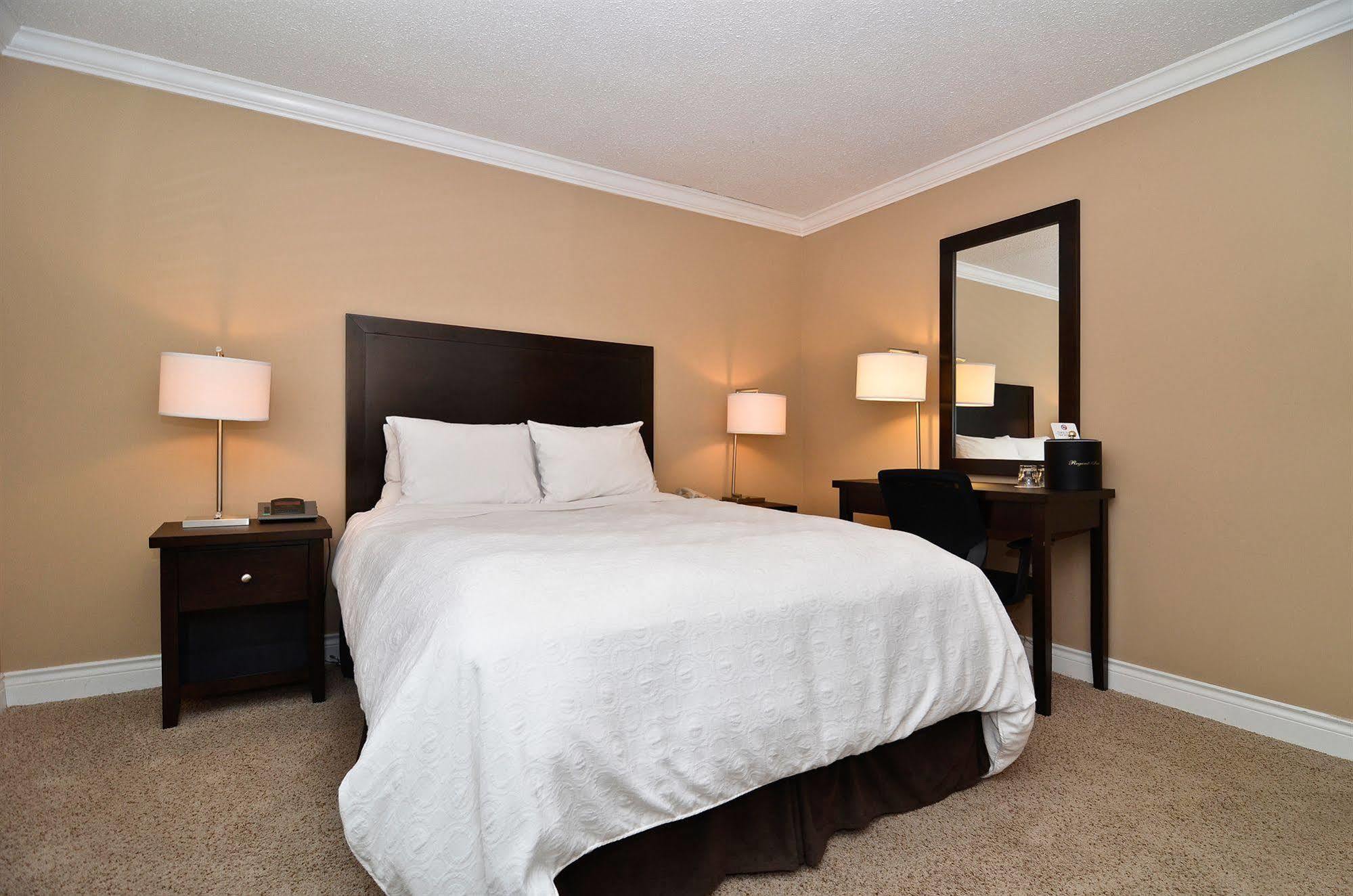 Regent Revelstoke
