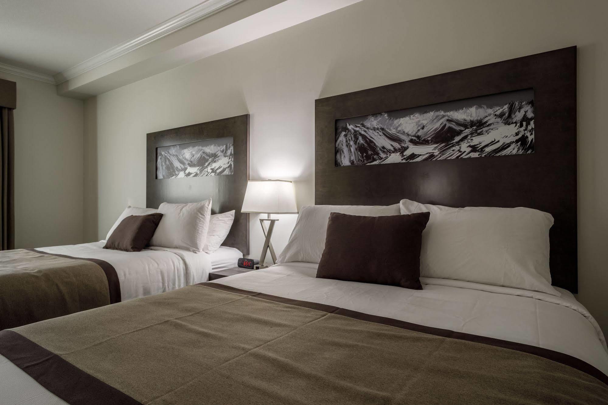 Ramada By Wyndham Revelstoke