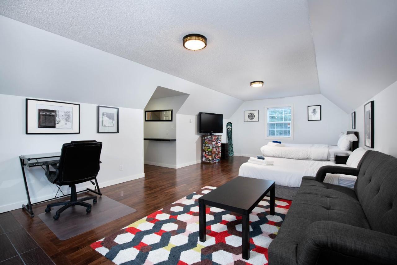 Bed & Breakfast Valley Retreat 3*