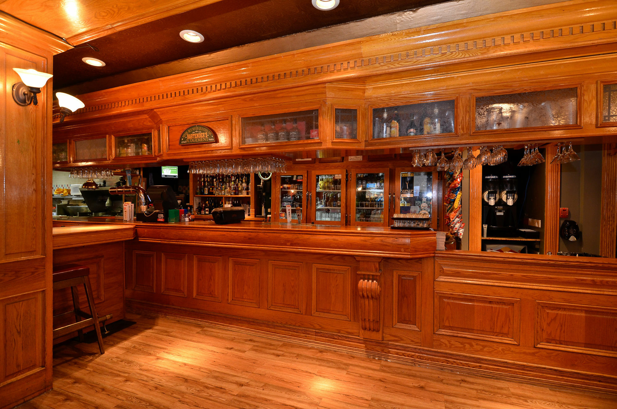 Regent Hotel