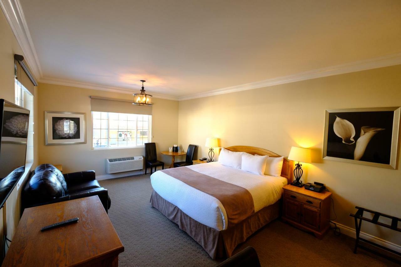 Hotel Regent