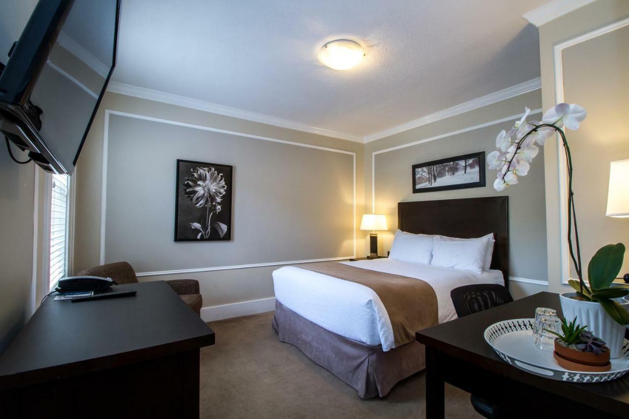 Hotel Regent Revelstoke