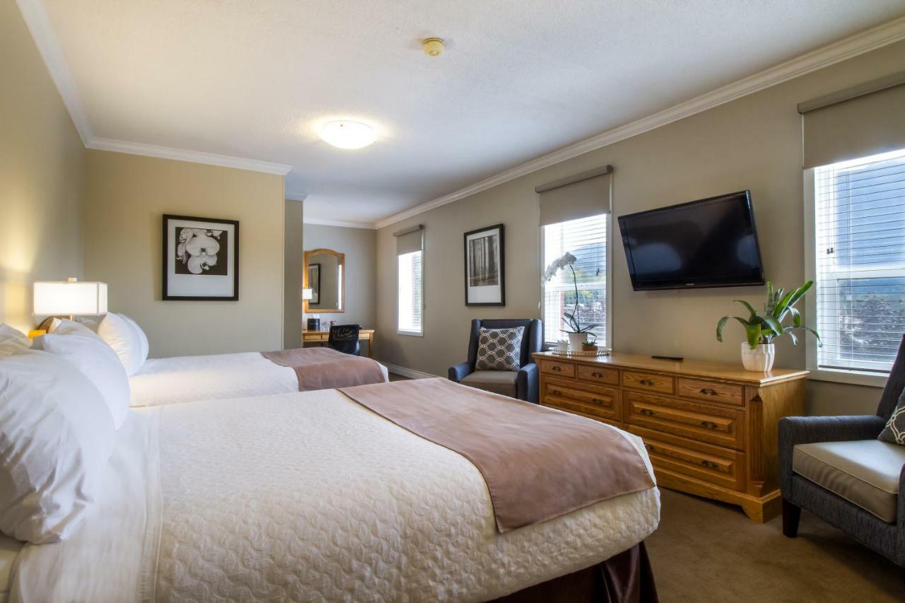 Regent Revelstoke