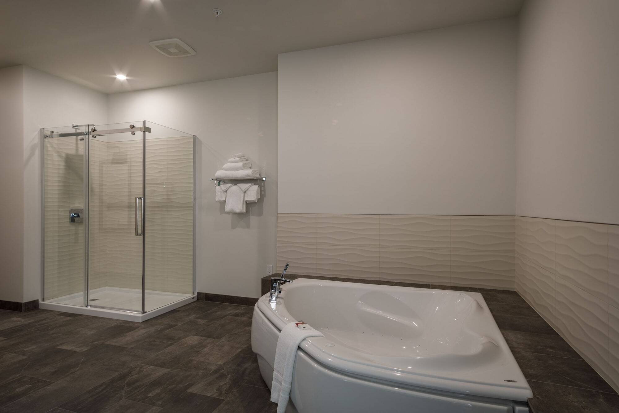 Hotel Ramada By Wyndham Revelstoke 3*