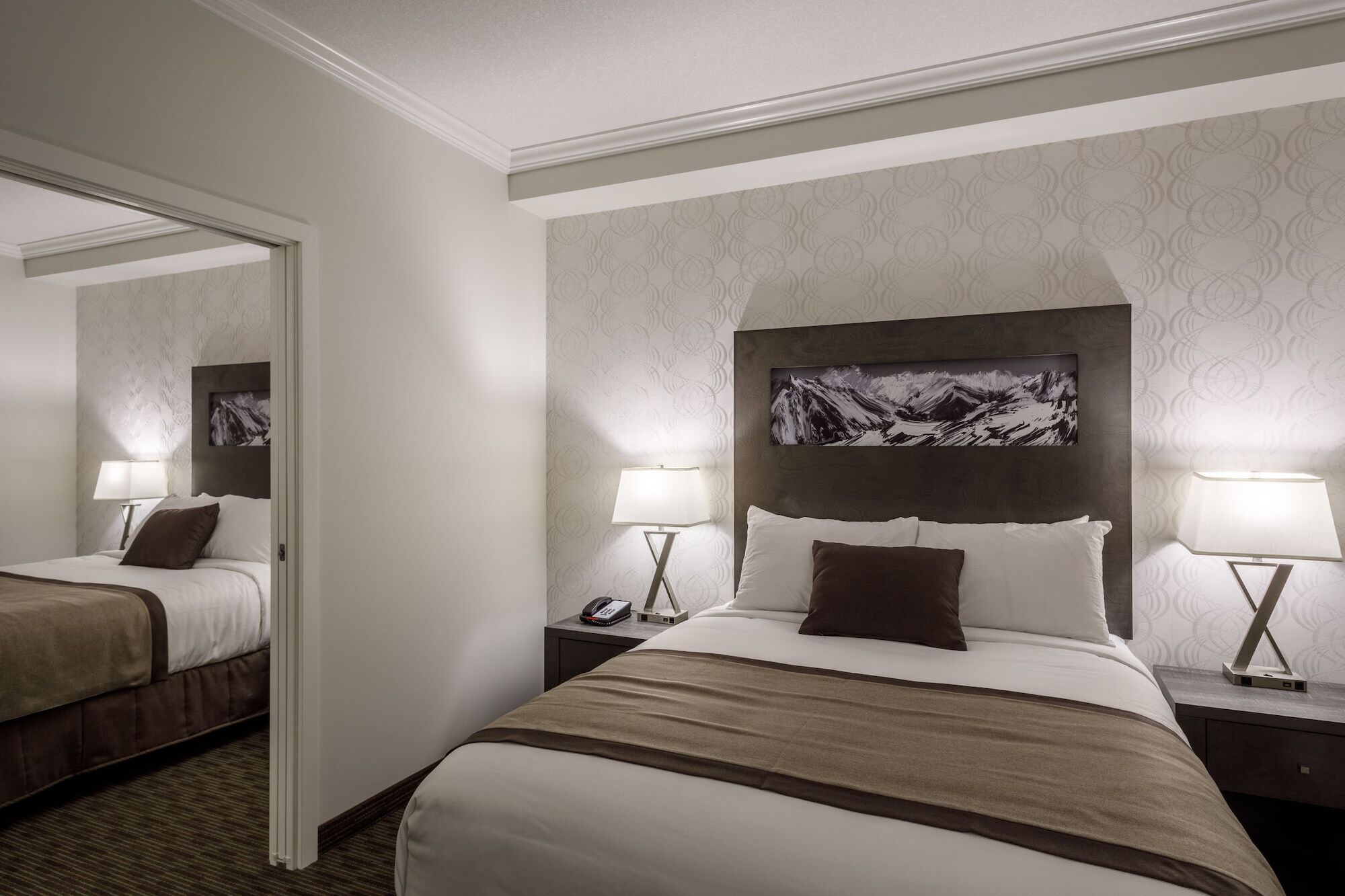 Ramada By Wyndham Revelstoke 3* Revelstoke